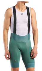 Giordana MACK Team Hurricanes FR-C Pro Bibs | SMOKEY SAGE