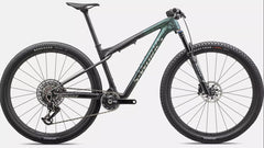 Specialized Epic World Cup SRAM XX Eagle SL 12 Speed Full Suspension Mountain Bike