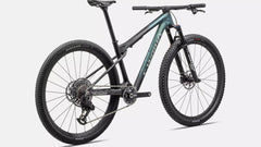 Specialized Epic World Cup SRAM XX Eagle SL 12 Speed Full Suspension Mountain Bike