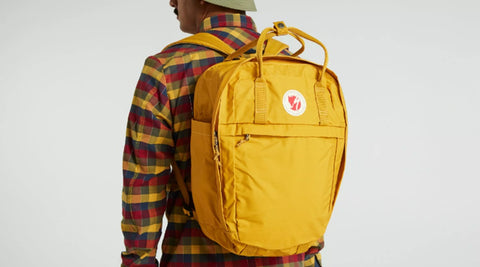 Specialized Fjallraven Cave Pack Backpack