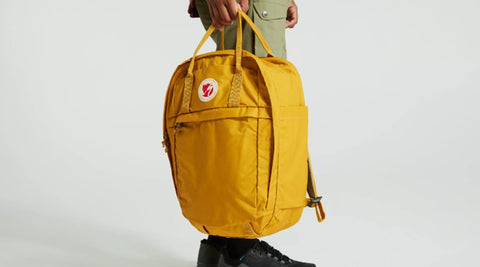 Specialized Fjallraven Cave Pack Backpack