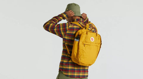 Specialized Fjallraven Cave Pack Backpack