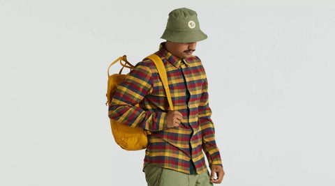 Specialized Fjallraven Cave Pack Backpack