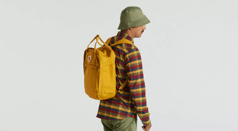 Specialized Fjallraven Cave Pack Backpack