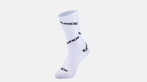 Supacaz SupaSox Twisted Cycling Socks