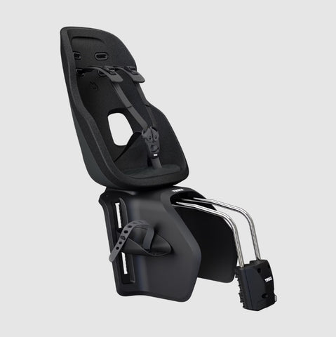 Thule Yepp Nexxt2 Maxi Frame Mount- Black