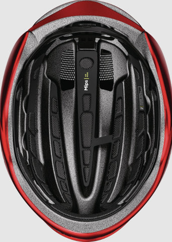 Abus GameChanger 2.0 MIPS Aero Cycling Helmet