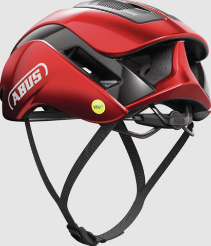 Abus GameChanger 2.0 MIPS Aero Cycling Helmet