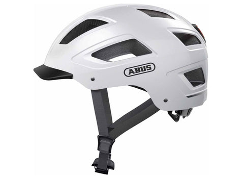 Abus Urban Helmets Hyban 2.0 - Polar White - L (56-61)