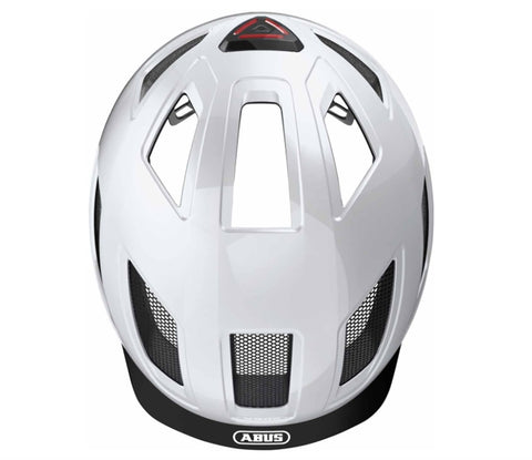 Abus Urban Helmets Hyban 2.0 - Polar White - L (56-61)