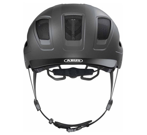 Abus Urban Helmets Hyban 2.0 - Polar White - L (56-61)