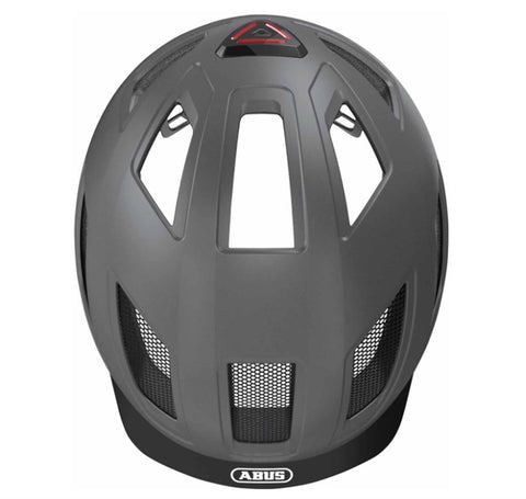 Abus Urban Helmets Hyban 2.0 - Polar White - L (56-61)