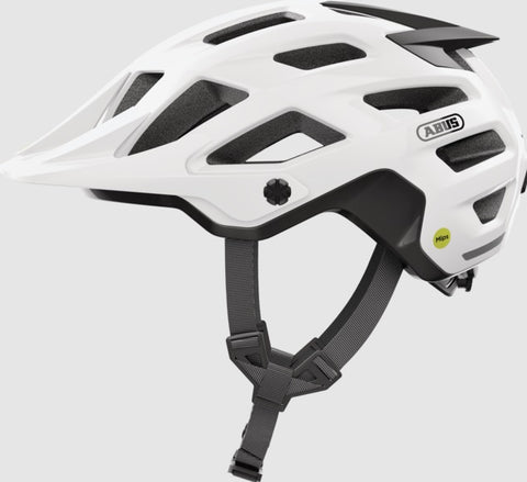 Abus MOVENTOR 2.0 MIPS Bicycle Helmet