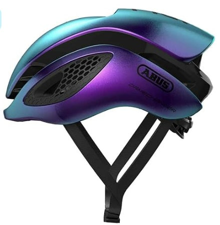 Abus GAMECHANGER Bicycle Helmet