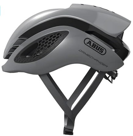 Abus GAMECHANGER Bicycle Helmet