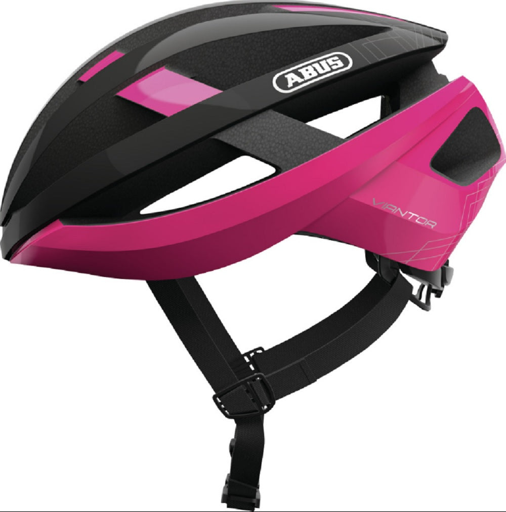 Abus Viantor Bike Helmet