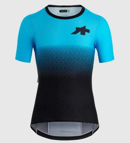 Assos Equipe RSR Superleger Short Sleeve Cycling Jersey