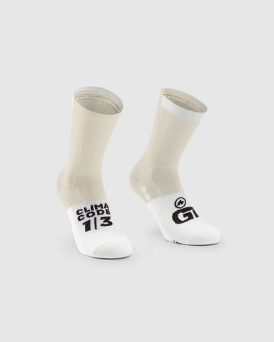 Assos GT C2 16cm Cycling Sock