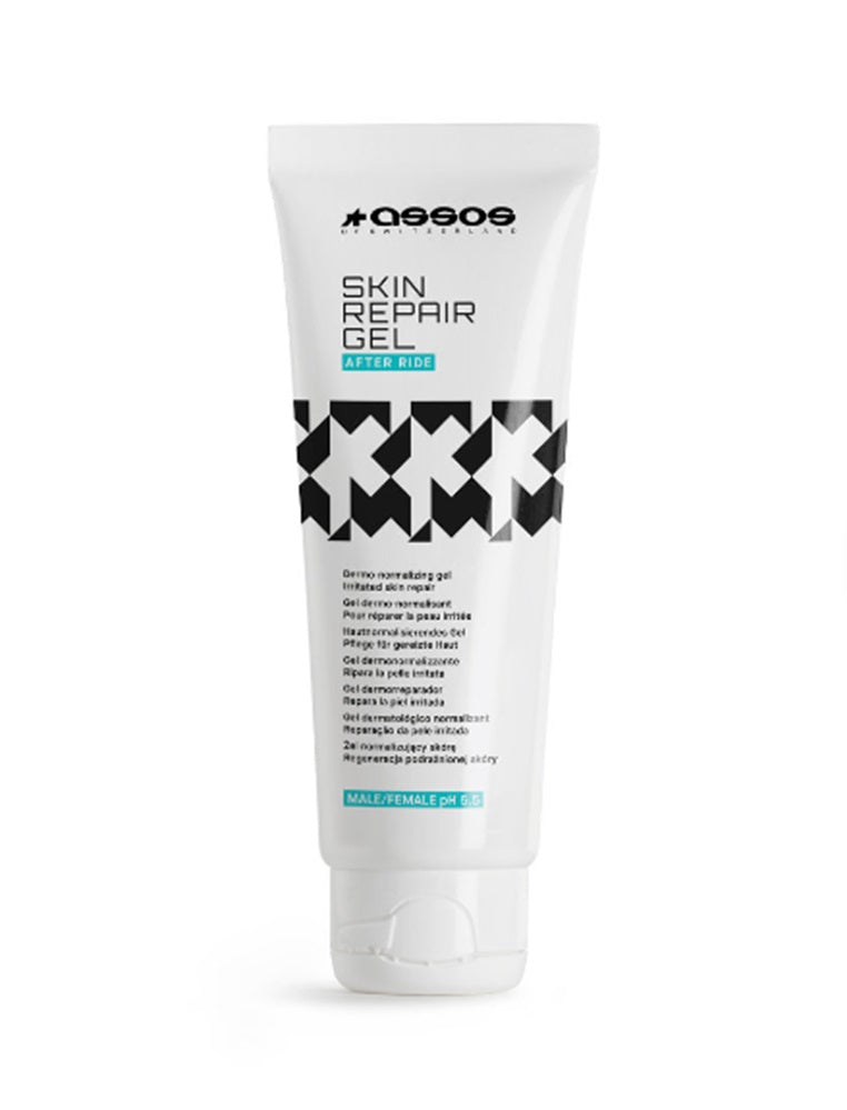 Assos Skin Repair Gel - 75ml