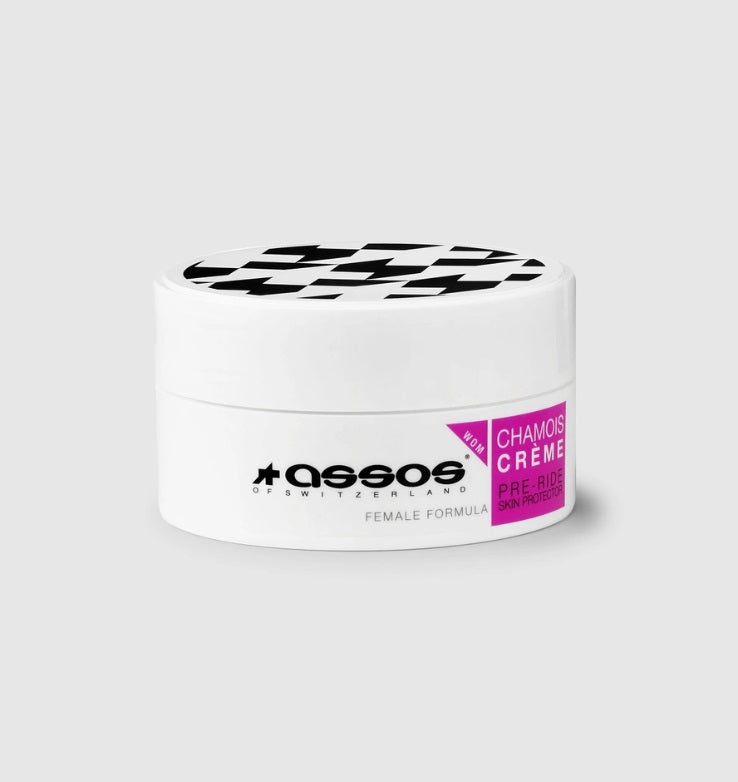 Assos Women's Chamois Creme - 200ML