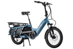 Aventon Abound Cargo E-Bike