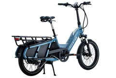 Aventon Abound Cargo E-Bike