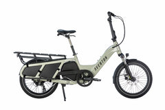 Aventon Abound Cargo E-Bike