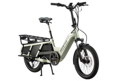 Aventon Abound Cargo E-Bike