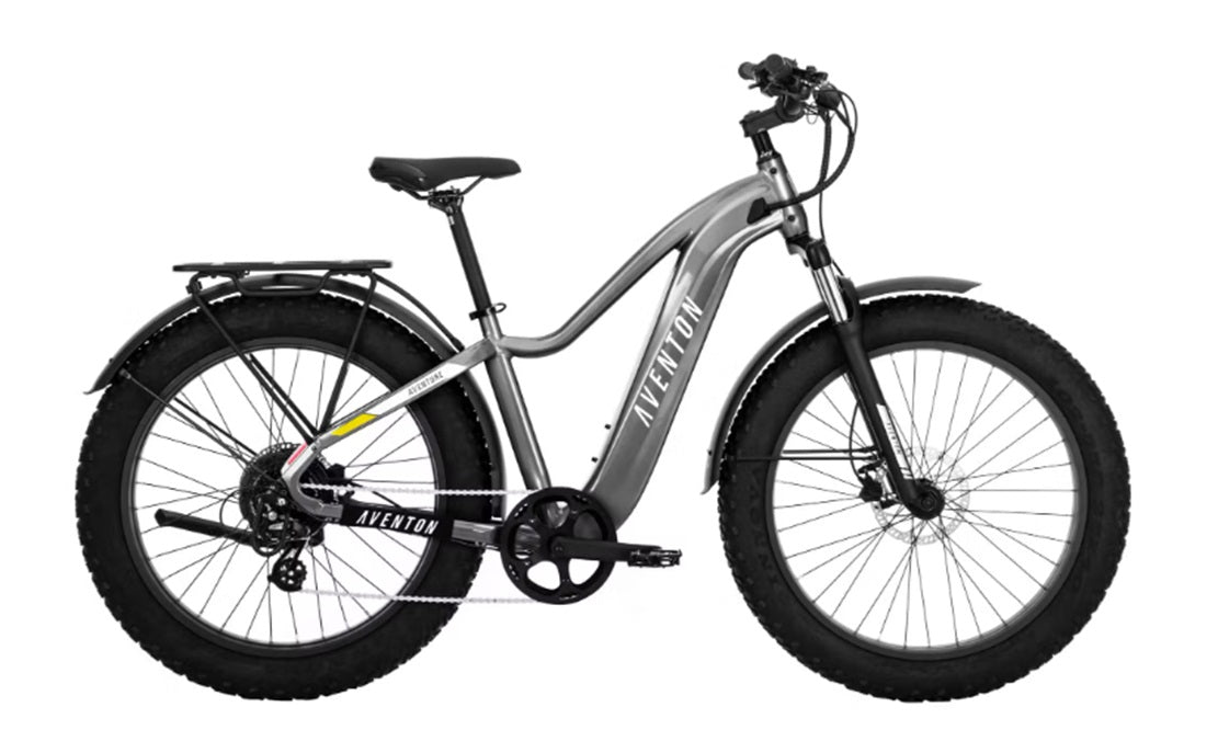 Aventon Aventure.2 All Terrain Mountain E-Bike