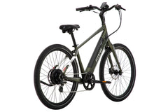 Aventon Pace 500.3 8 Speed Active E-Bike