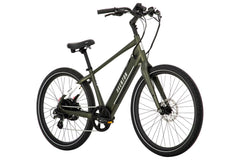 Aventon Pace 500.3 8 Speed Active E-Bike