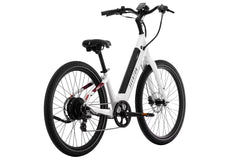 Aventon Pace 500.3 Step-Through 8 Speed Active E-Bike