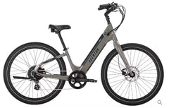 Aventon Pace 500.3 Step-Through 8 Speed Active E-Bike