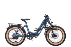 Aventon Sinch.2 8 Speed Step-Through Active E-Bike