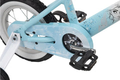 Batch Disney Frozen 16" Girls Bicycle