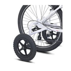 BCA FatWheels Adaptive 26" Training Wheel Bike