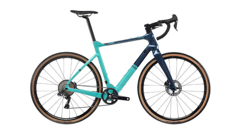 Bianchi Arcadex 11 Speed Disc Gravel Bike