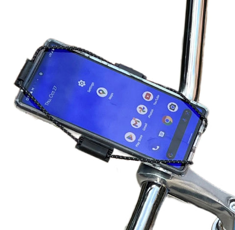 BiKase ElastoKASE Universal Phone Holder