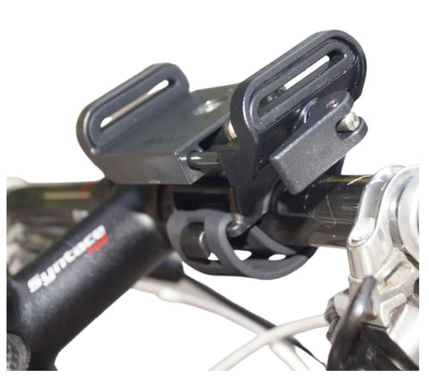 BiKase Handy Phone Clamp Phone Holder