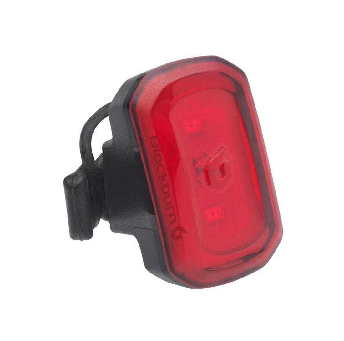 Blackburn Click USB Rear Bicycle Light