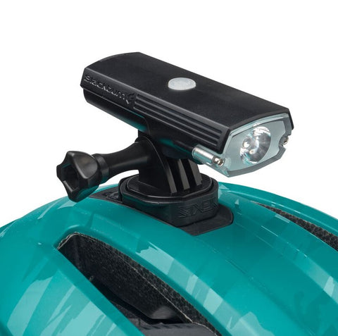 Blackburn Dayblazer 400 Front Bicycle Light