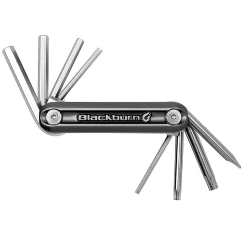 Blackburn Design Grid 8 Mult-Tool