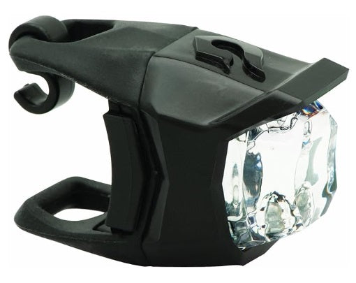 Blackburn Voyager Click Front Bike Light