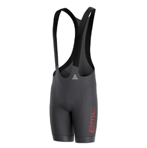 BMC Adicta Lab Men's Joule Bib Cycling Shorts