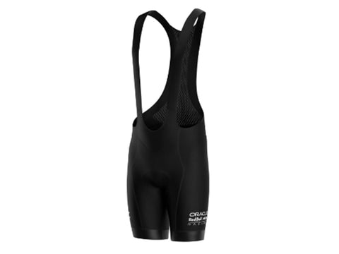 BMC Adicta Lab Men's Joule Cycling Bib Short - Red Bull