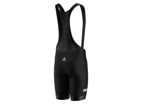 BMC Adicta Lab Men's Joule Cycling Bib Short - Red Bull