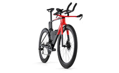 2024 BMC SpeedMachine 01 TWO SRAM Force eTap AXS 12 Speed Triathlon Bike