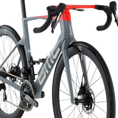 2024 BMC TeamMachine R 01 Three 12 Speed Disc Road Bike