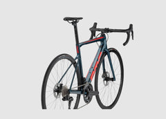 BMC Teammachine SLR Three Ultegra Di2 12 Speed Disc Road Bike