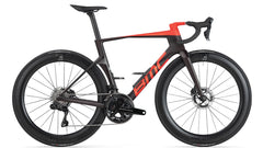 BMC Teammachine R 01 Two Dura Ace Di2 12 Speed Disc Road Bike